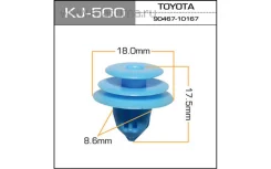 ������ ��������� Masuma KJ500 KJ500 ����