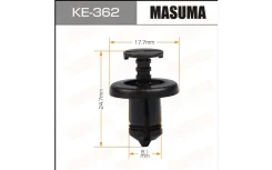 ������ ��������� Masuma KE362 KE362 ����