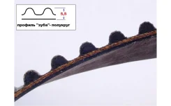������ ��� ������: 163; ������: 25,4�� Mitsubishi MD300470 MD300470 ����