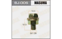 ���� � ������ Masuma BJ006 BJ006 ����