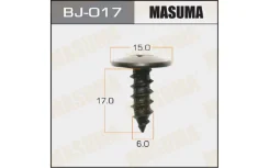 ������� ��������� Masuma BJ017 BJ017 ����