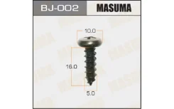 ������� ��������� Masuma BJ002 BJ002 ����
