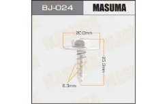 ������� ��������� Masuma BJ024 BJ024 ����