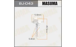 ������� ��������� Masuma BJ043 BJ043 ����