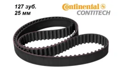 ������ ��� 127���. 25�� [������ �/� 60�. �� ��� 4 ���� - ��� �������� ������] Continental (ContiTech) CT887 CT887 ����