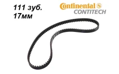 ������ ��� 111���. 17�� [������ �/� 60���. �� ��� 4 ���� - ��� �������� ������] Continental (ContiTech) CT874 CT874 ����