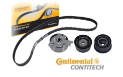 �������� ��� (������ + 3 ������) Chevrolet Captiva C100 (2,4 MPi) 2007-2010��. *171���.24�� Continental (ContiTech) CT924K1 CT924K1 ����
