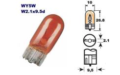 ����� ����������� WY5W 12v5w ����� �������� Stanley/Koito 1579A 1579A ����