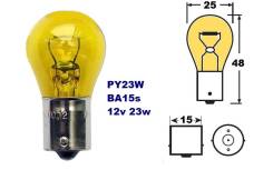����� ����������� PY23W 12v23w ����� �������� Koito [�������� �����] Stanley/Koito 4517Y 4517Y ����