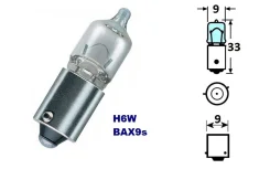 ����� ����������� H6W 12v6w �������� Hella 8GH007643121 8GH007643121 ����