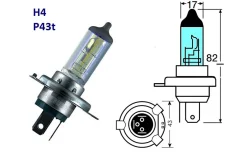 ����� ����������� H4 24v 75/70w Stanley/Koito 0468E 0468E ����