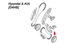�������� �/���� Hyundai - KIA 231212F000 231212F000 ����