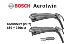 ����� ��/����������, �������� (2) Aerotwin [650�� + 380��] Bosch AM466S AM466S ����