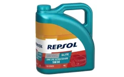 Repsol Elite Long Life