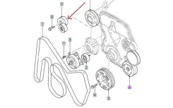 ����� ���������, �������� ABA Automotive YD855264 YD855264 ����