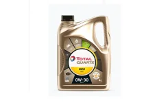 Total Quartz Ineo First