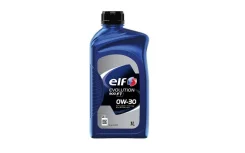 Elf Evolution FT