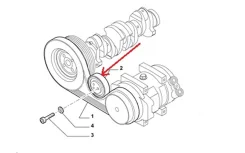 ����� �������� ��������� ABA Automotive YP170503 YP170503 ����