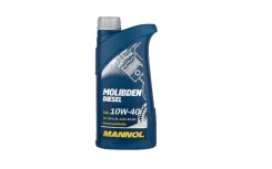 Mannol Molibden
