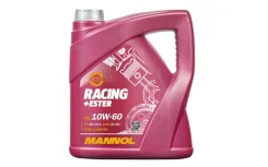 Mannol Racing Ester