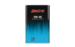 Spectrol