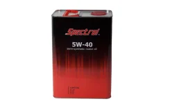 Spectrol