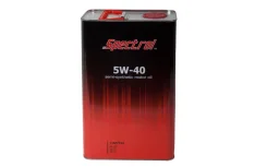 Spectrol