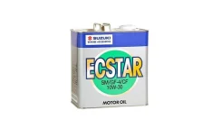 Suzuki Ecstar