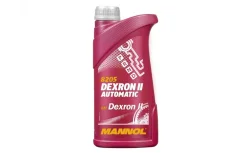 Mannol Dexron II