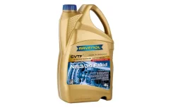 Ravenol CVTF NS-3/J4