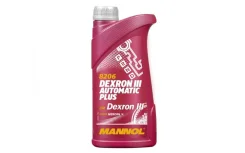 Mannol Dexron III