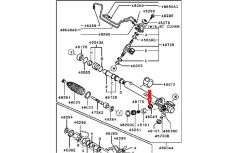 ����������� ������� ����� RBI M26T0204 M26T0204 ����