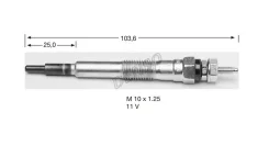 ����� ������ (11v) Toyota Genuine 1985064060 1985064060 ����