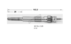 ����� ������ (11v) Genuine 1985064050 1985064050 ����