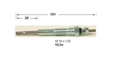 ����� ������ (10,5v) HKT PT145 PT145 ����