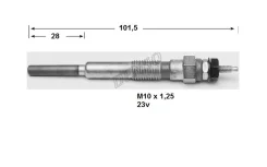 ����� ������ (23v) Denso DG219 DG219 ����