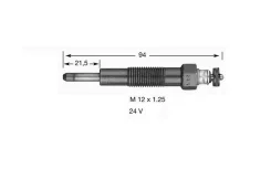 ����� ������ (24v) HKT PN137 PN137 ����