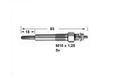 ����� ������ (5v) HKT PI51 PI51 ����
