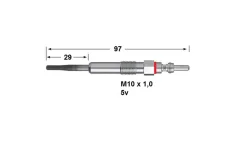 ����� ������ (5v) Bosch 0250402005 0250402005 ����
