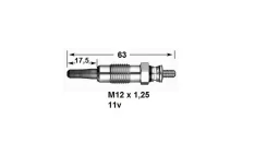 ����� ������ (11v) Bosch 0250201049 0250201049 ����
