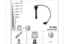 ������� �/� NGK 8246 8246 ����