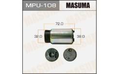   Masuma MPU108 MPU108 