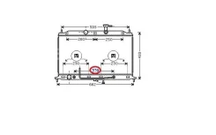 �������� ��� Nissens 66769 66769 ����