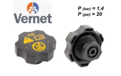 ������ ��������������� ����� (P = 1,4) Vernet RC0144 RC0144 ����