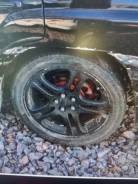  5x100 17" +Bridgestone. x17" 5x100 