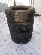 Dunlop Grandtrek AT30. ������, 2021 ���, �/�, ����� 30 % ����