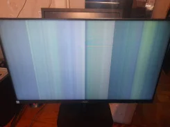 AOC. 23.8", ���������� �� (LCD, LED, QLED) ����