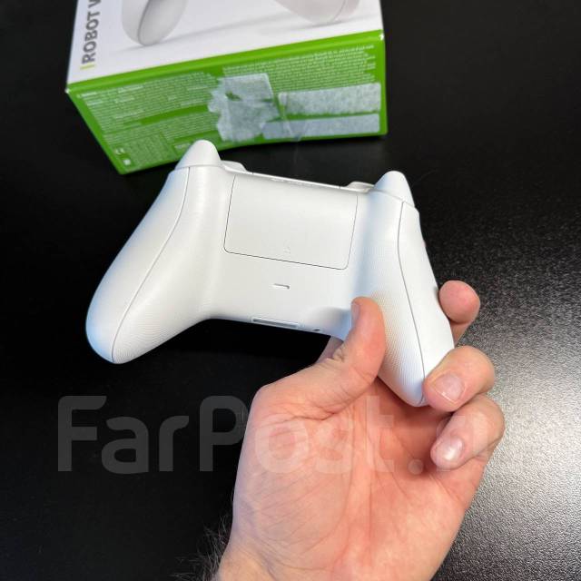 Геймпад оригинал Xbox Series X/S Как новый! Controller Wireless, б/у, в ...