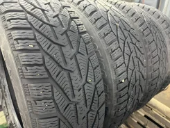 Tigar SUV Winter. ������, ��� �����, 2021 ���, �/�, ����� 5 % ����