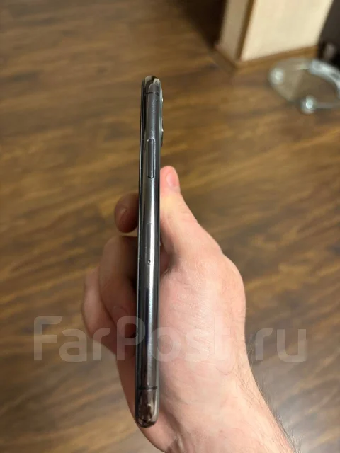 Apple iPhone 11 Pro. �/�, 256 ��, �������, 4G LTE ����